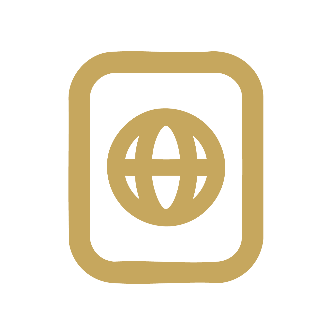 Passaport